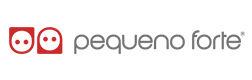 Pequeno Forte Logo
