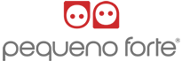 Pequeno Forte Logo